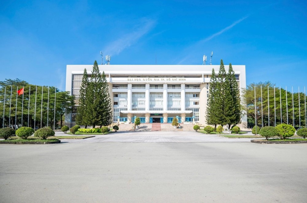 Hàng loạt đại học Việt Nam có ngành vào top thế giới - ảnh 1