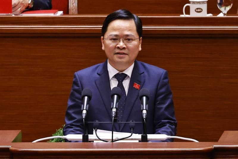 Phó Trưởng Ban Chính sách, chiến lược Trung ương Nguyễn Anh Tuấn. tienphong-211tuan.jpg