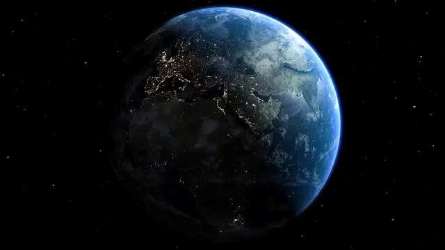 NASA cảnh báo Trái Đất sẽ cạn kiệt oxy, hé lộ thời điểm ‘tận thế’ - ảnh 1