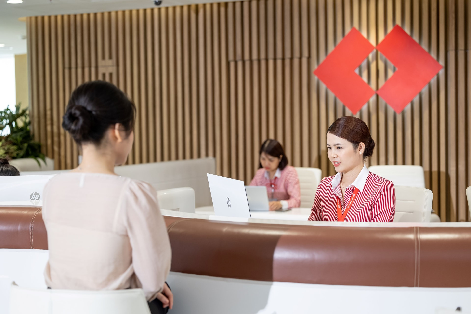 Techcombank 02
