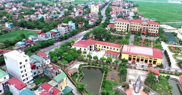 Bất ngờ hoãn đấu giá 29 lô đất tại Hà Nội