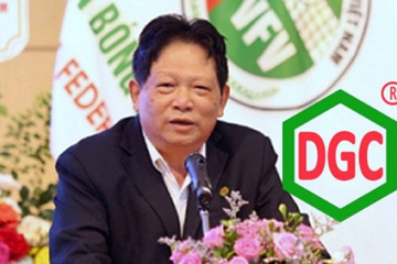 Cổ phiếu Hóa chất Đức Giang (DGC) bất ngờ tăng trần, khối ngoại gom hơn triệu đơn vị