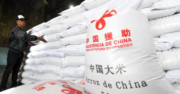 Cuba đối mặt khủng hoảng: Quốc gia châu Á cứu trợ khẩn cấp, 30.000 tấn gạo sẵn sàng lên đường