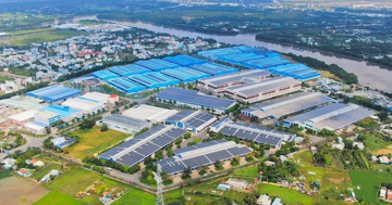 Cụm công nghiệp rộng gấp 8 lần TTTM Aeon buộc phải dừng hoạt động