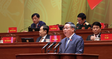 Hà Nội: Đổi mới phương thức lãnh đạo đáp ứng yêu cầu phát triển trong kỷ nguyên mới