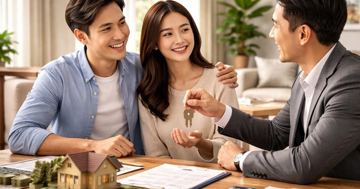 Kể từ nay, loạt quy định về thuế phí khi sang tên sổ đỏ sẽ có sự thay đổi