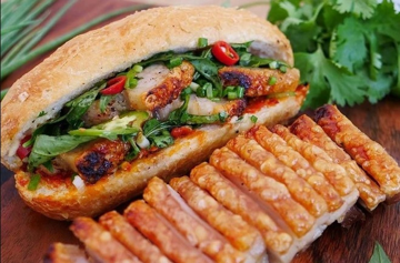 Không phải phở bò hay bún chả, đây mới là món ăn được vinh danh ‘ngon nhất Việt Nam’