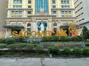 LPBank đổi địa điểm Chi nhánh TP.HCM