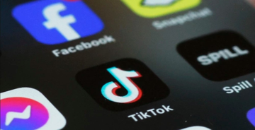 Một phụ huynh kiện TikTok vì con trai tử vong khi 'đu trend'