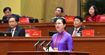 Phát huy sức mạnh khối đại đoàn kết toàn dân tộc trở thành nhân tố mang ý nghĩa chiến lược trong kỷ nguyên mới