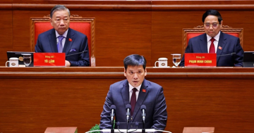Phó trưởng Ban Tổ chức Trung ương: Tiếp tục sắp xếp, tinh gọn tổ chức bên trong các cơ quan, đơn vị