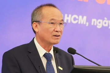 STB (Sacombank) vượt đỉnh lịch sử trước thời điểm then chốt, ông Dương Công Minh ‘bỏ túi’ thêm 250 tỷ