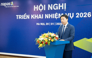 Thanh toán điện tử tăng mạnh, hơn 3 triệu giao dịch nghi ngờ được cảnh báo