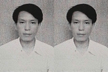 Truy tìm ‘Chủ tịch’ công ty khoáng sản Nguyễn Thanh Hải SN 1974