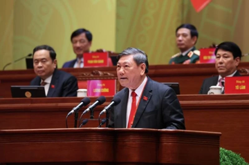 Ủy ban Kiểm tra các cấp dám chạm vào mảng tối, những 'pháo đài' tưởng chừng là bất khả xâm phạm