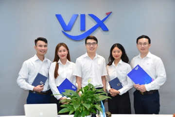 VIX 'đánh đu' thêm hàng trăm tỷ đồng vào cổ phiếu đã tăng 800%