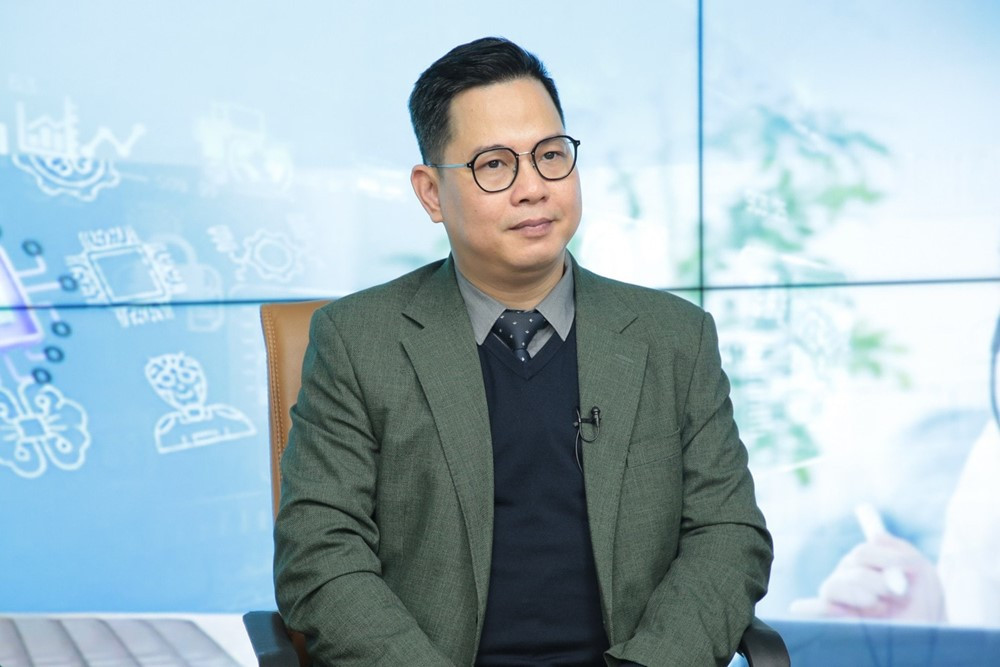 PGS.TS Trần Thành Nam: Ngày Văn hóa Việt Nam 24/11 là quyết định mang tính 'thiết chế hóa' văn hóa - ảnh 4