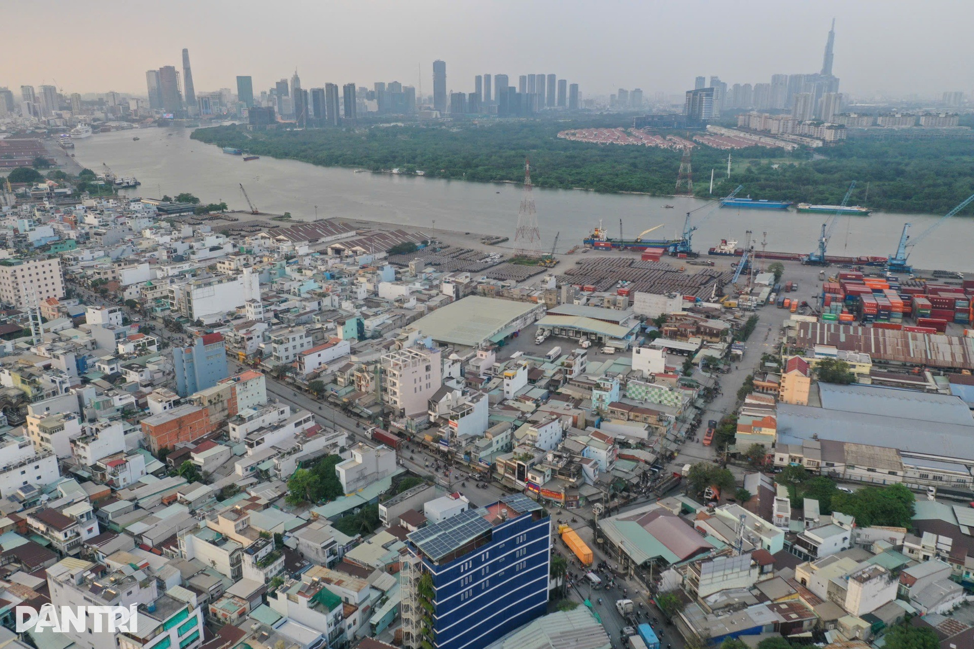 Chỉ vài tháng nữa, TP giàu nhất Việt Nam sẽ chính thức khởi công xây dựng cây cầu 8 làn xe hơn 5.000 tỷ - Ảnh 1. Chỉ vài tháng nữa, TP giàu nhất Việt Nam sẽ chính thức khởi công xây dựng cây cầu 8 làn xe hơn 5.000 tỷ - Ảnh 1.