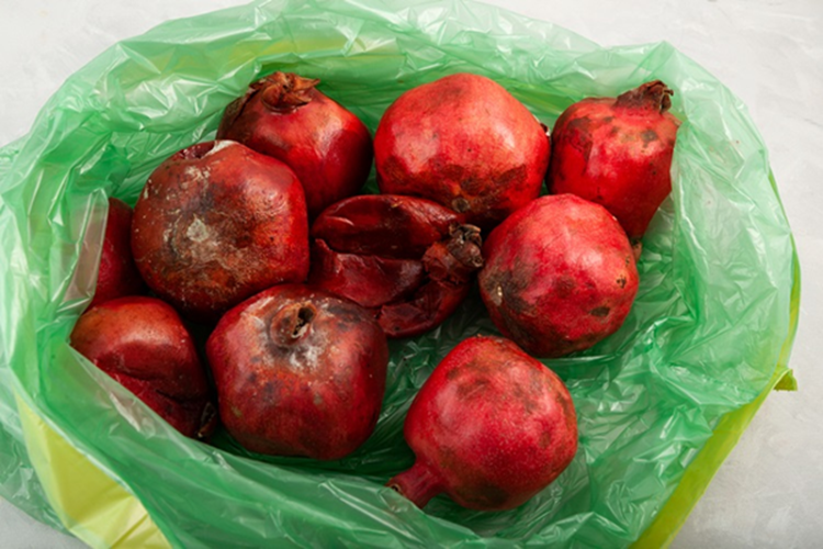 Tiếc của coi chừng rước họa: 7 loại thực phẩm trông 'chưa hỏng' nhưng tiềm ẩn độc tố nguy hiểm - ảnh 3