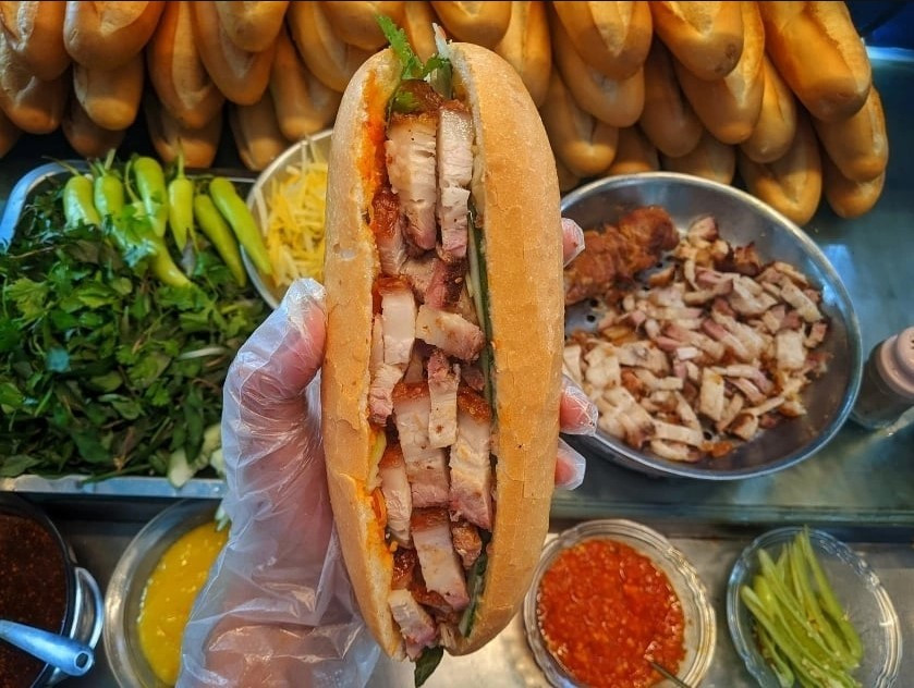 Không phải phở bò hay bún chả, đây mới là món ăn được vinh danh ‘ngon nhất Việt Nam’ - ảnh 1