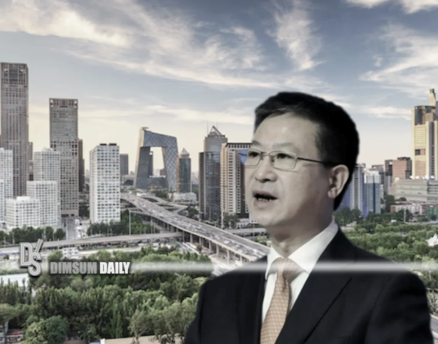 GDP Trung Quốc chính thức vượt mốc 20.000 tỷ USD - ảnh 2