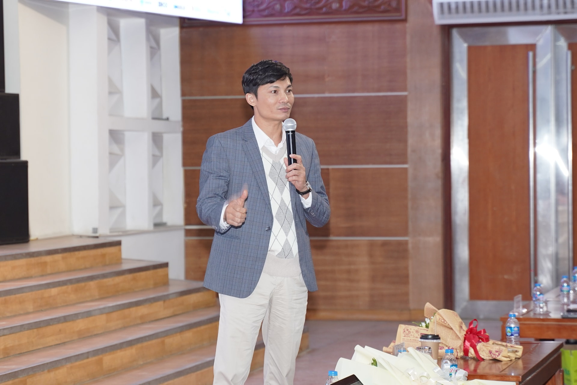 TS. Đỗ Văn Thuật
