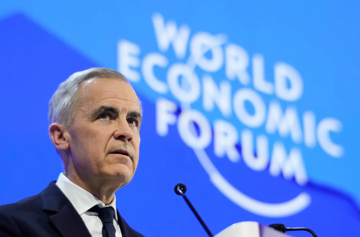 Bài phát biểu chấn động Davos 2026: Thế giới đang đổ vỡ, chúng ta đang sống trong kỷ nguyên cạnh tranh giữa các siêu cường