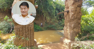 Công ty địa ốc của tỷ phú Trần Bá Dương được giao là nhà đầu tư đề xuất tuyến đường 44km kết nối khu vực Tây Nguyên tới sân bay Long Thành