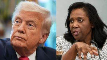 Cuộc đấu quyền lực tại Tòa án Tối cao: Ông Trump thách thức sự độc lập của Fed, Thống đốc Lisa Cook tạm thời 'an toàn'