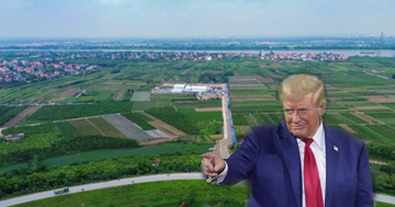 Dự án khu đô thị sân golf 1,5 tỷ USD của Tập đoàn Trump tại Việt Nam vừa nhận chỉ đạo nóng