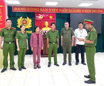 Khám xét, bắt tạm giam nữ kế toán trưởng của 2 doanh nghiệp