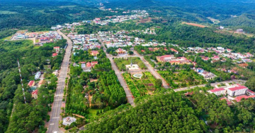 Khu đô thị gần 10.000 tỷ tại ‘Đà Lạt thứ hai’ của Tây Nguyên đã tìm được nhà đầu tư