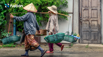 Nền kinh tế lớn thứ 2 Đông Nam Á lung lay: 40 triệu lao động mắc kẹt với công việc lương thấp, thiếu an toàn và không có bảo hiểm y tế