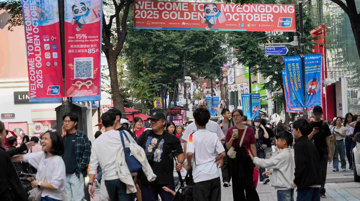 Nền kinh tế lớn thứ 4 châu Á 'lung lay': GDP bất ngờ suy giảm, người dân chịu áp lực nợ cao