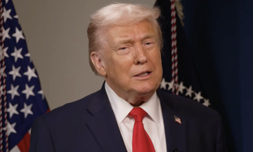 Ông Trump cùng NATO đạt thỏa thuận khung về Greenland, tuyên bố hủy áp thuế châu Âu