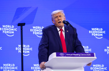 Ông Trump khẳng định Canada ‘tồn tại nhờ Mỹ’, cáo buộc Thủ tướng Mark Carney vô ơn