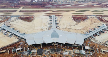 Sếp Emirates: Sân bay Long Thành sẽ là sân bay tốt nhất khu vực cả về quy mô và cơ sở hạ tầng