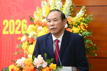 Thứ trưởng Bộ Nông nghiệp và Môi trường: Tại sao thịt heo, nội tạng thối nhiều vậy?