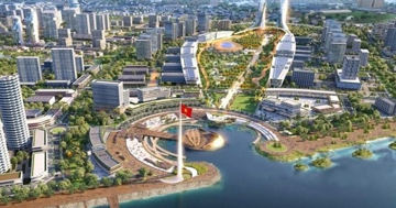 Tỉnh rộng nhất miền Nam đặt trung tâm hành chính tại ‘siêu phường’ của cả nước