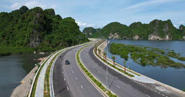 Tỉnh sắp lên thành phố trực thuộc Trung ương sẽ hình thành tuyến đại lộ kết nối đến trung tâm hành chính mới