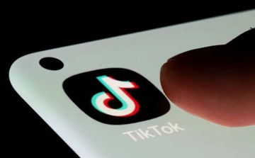 Vì sao TikTok bị xử phạt 880 triệu đồng?