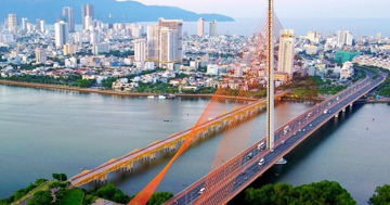 Việt Nam dự kiến sẽ có đô thị biển quốc tế, vươn tầm châu Á - Thái Bình Dương