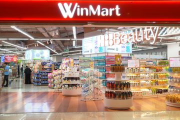 WinCommerce bứt tốc tháng 12: Doanh thu tăng trưởng hai chữ số, mở mới vượt kế hoạch và hiệu quả cửa hàng liên tục cải thiện