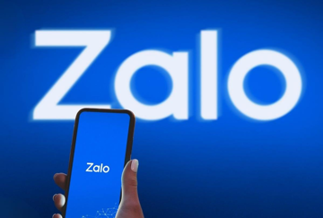 Zalo bị xử phạt hơn 800 triệu đồng