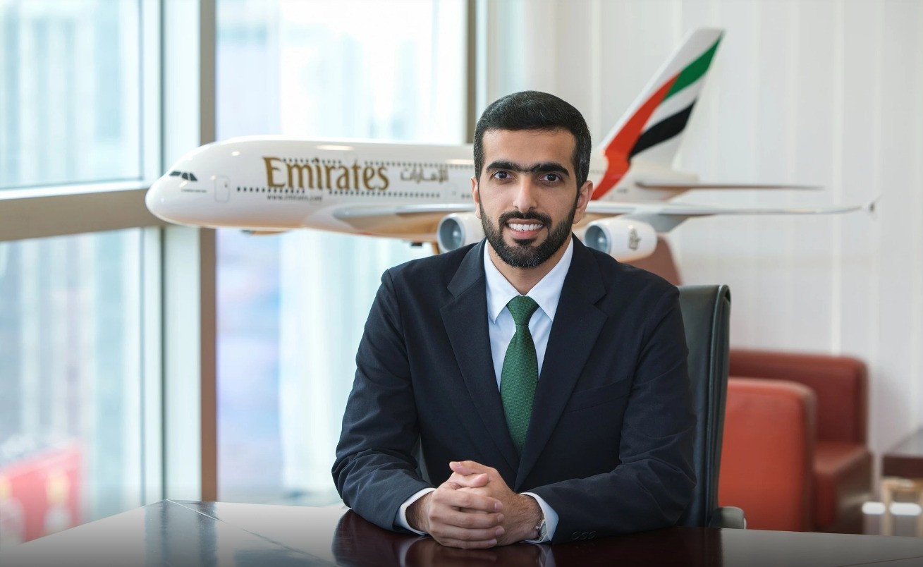 Sếp Emirates: Sân bay Long Thành sẽ là sân bay tốt nhất khu vực cả về quy mô và cơ sở hạ tầng- Ảnh 1. Sếp Emirates: Sân bay Long Thành sẽ là sân bay tốt nhất khu vực cả về quy mô và cơ sở hạ tầng- Ảnh 1.