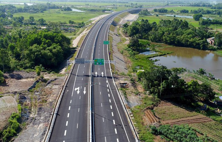 Thủ tướng ra chỉ đạo nóng về nâng cấp các tuyến cao tốc phân kỳ. Ảnh minh họa Thủ tướng ra chỉ đạo nóng về nâng cấp các tuyến cao tốc phân kỳ. Ảnh minh họa