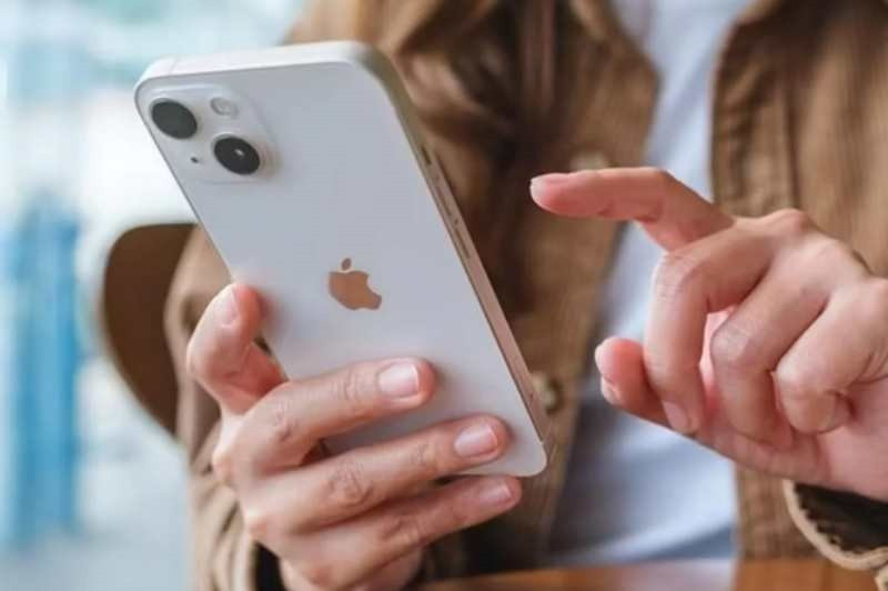 Công an cảnh báo 'nóng' đến tất cả người dùng điện thoại iPhone - ảnh 2