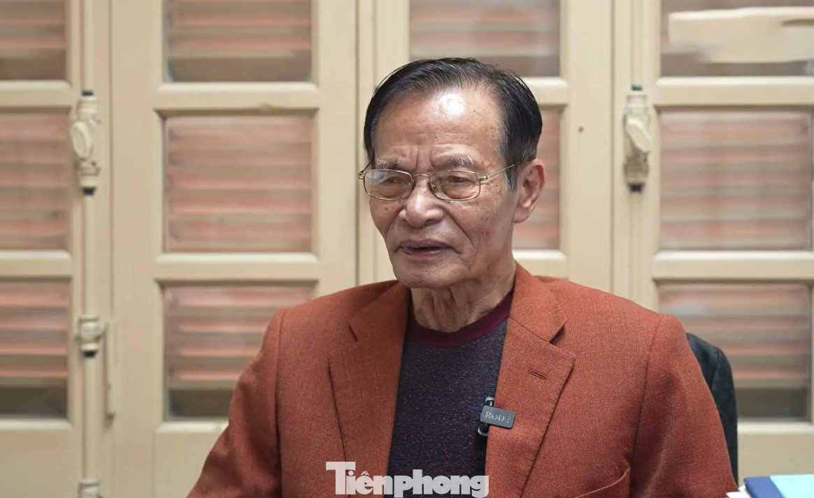 TS Lê Xuân Nghĩa - thành viên Hội đồng tư vấn chính sách của Thủ tướng Chính phủ, Viện trưởng Viện Tư vấn phát triển. Ảnh: Công Hướng. tp-ts-le-xuan-nghia.png