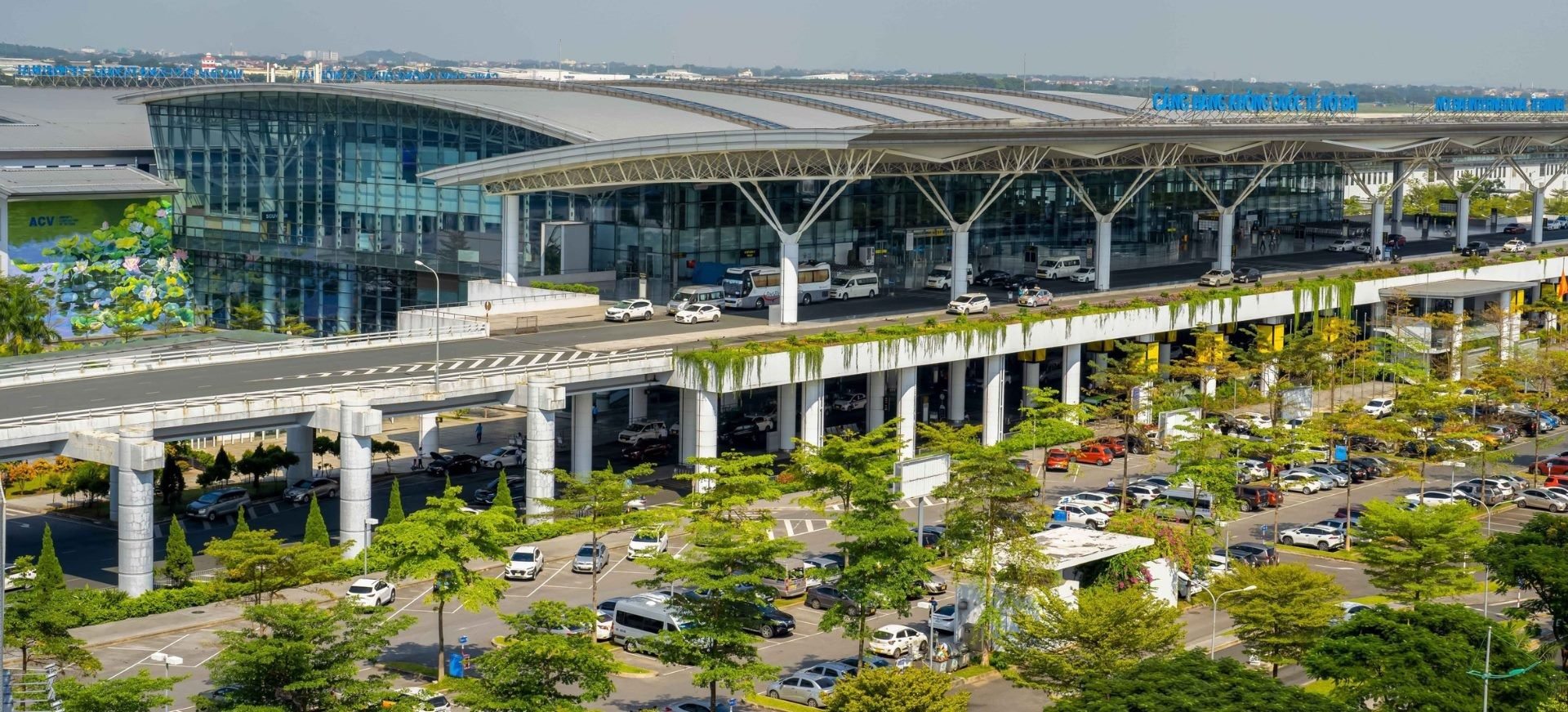 Sân bay lớn hàng đầu Việt Nam đón tin vui lớn sau nhiều năm ‘rớt hạng’- Ảnh 1.