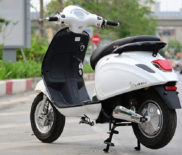VESPA VENUS